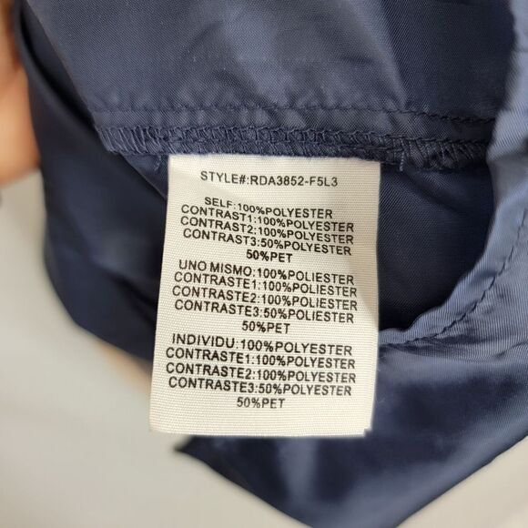 ryu Party Dress Size Large NWT sleeveless - Picture 12 of 15